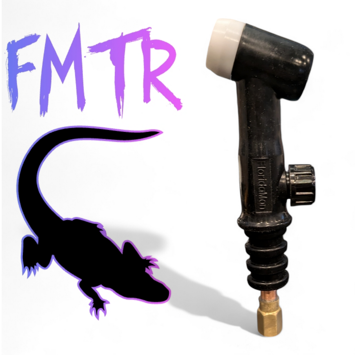 FM-180FV Torch Head