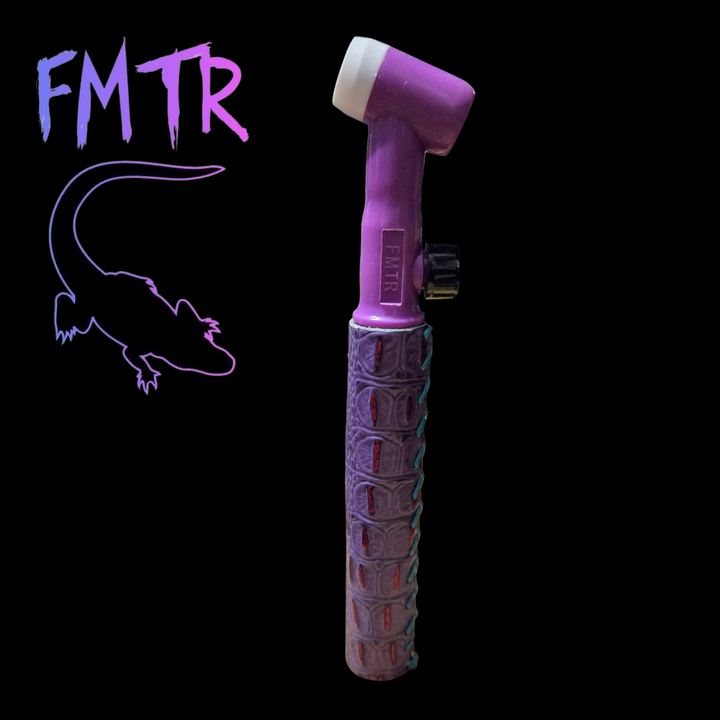 FM - 215FV Torch Head