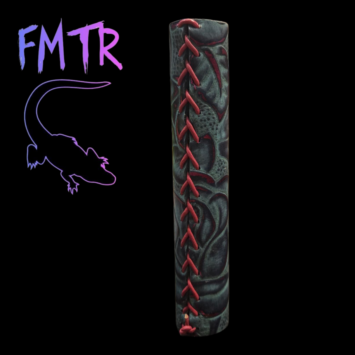 FM - 215FV Torch Head