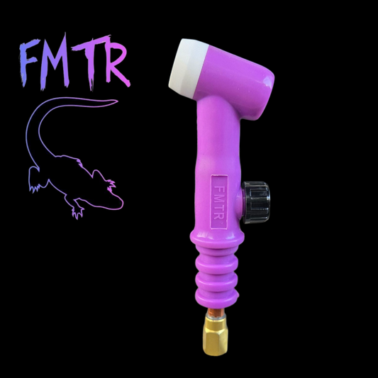 FM - 215FV Torch Head