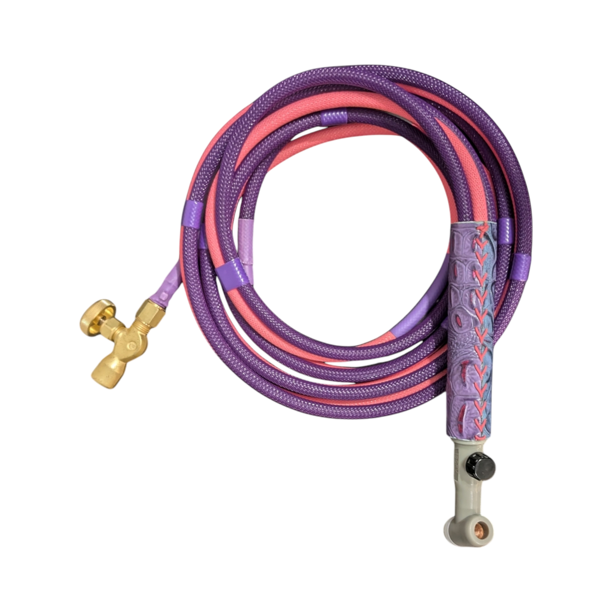 Florida Man Tig Rigs