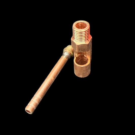 17 Series 150/180 Amp Connector