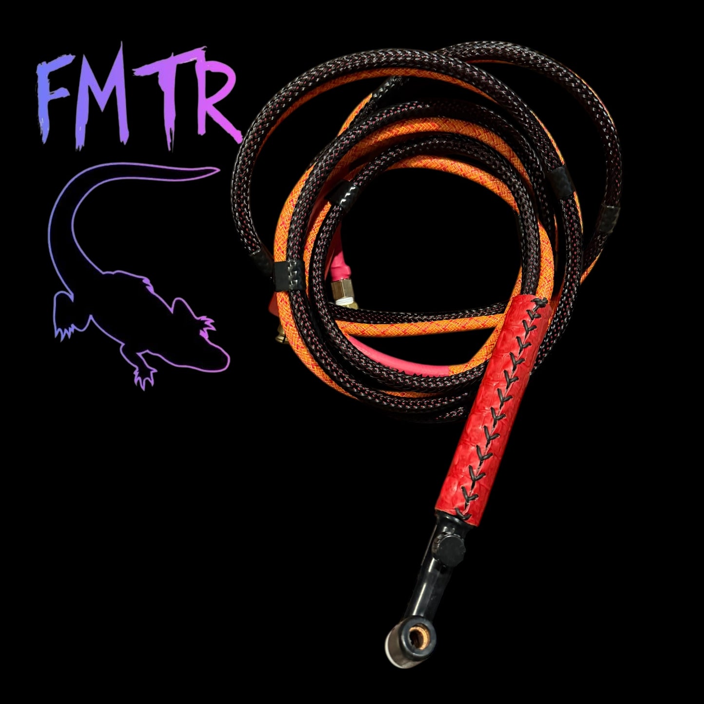 Fire and Brimstone(Final Edition)