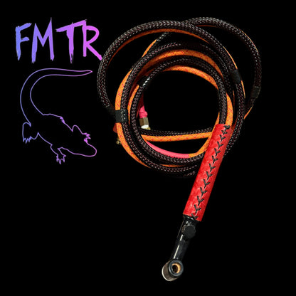 Fire and Brimstone(Final Edition)