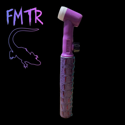FM - 215FV Torch Head