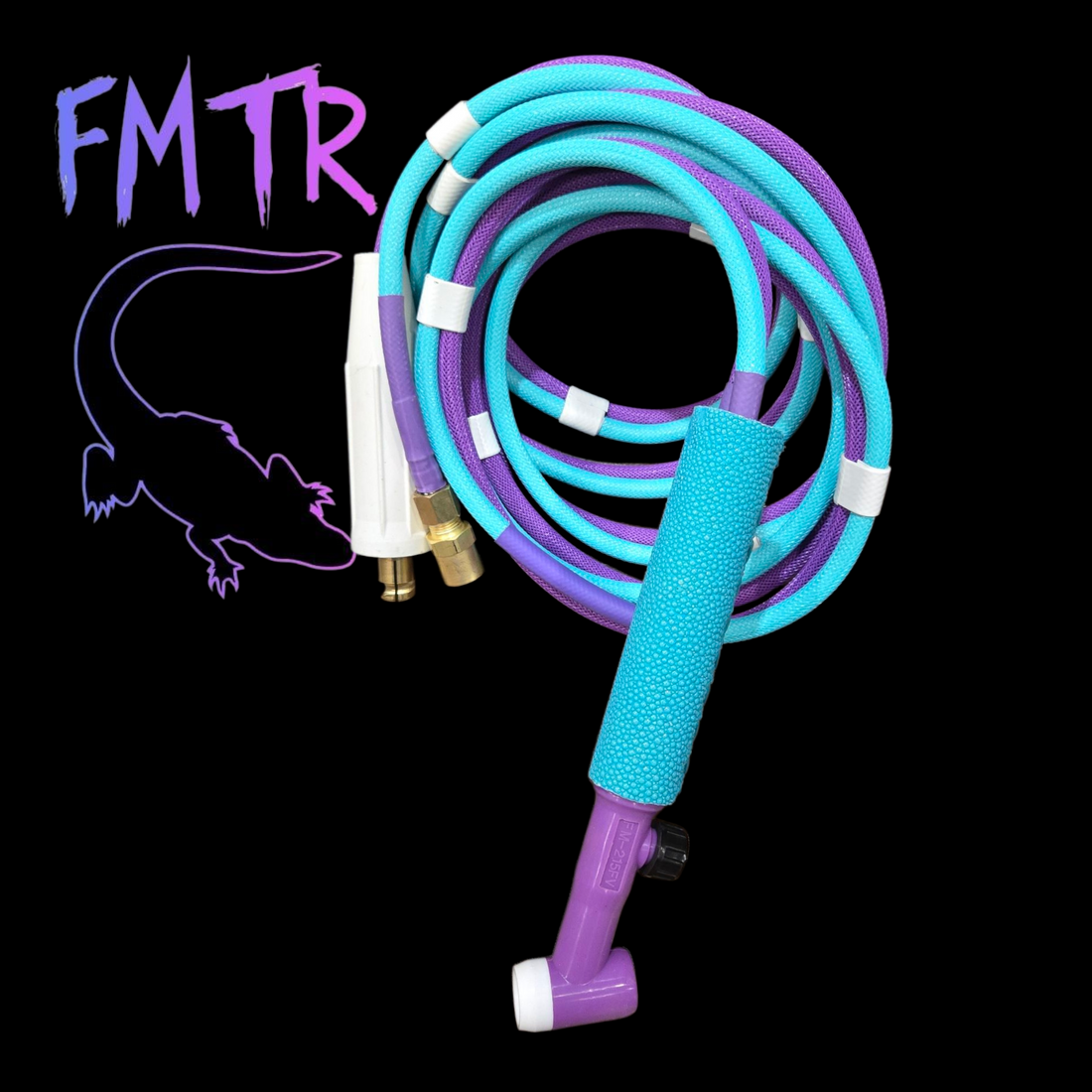 Florida Man Tig Rigs